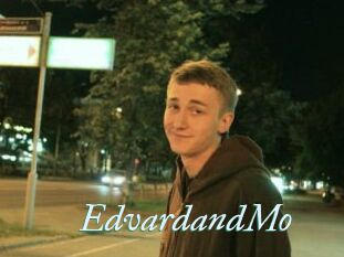 EdvardandMo