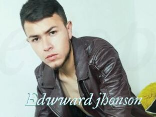Edwward_jhonson