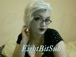 EightBitSub
