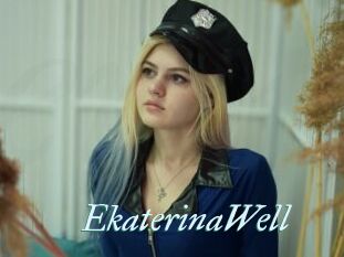 EkaterinaWell