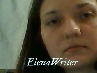 ElenaWriter