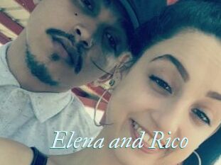 Elena_and_Rico Erotik Pr
