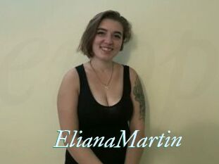 ElianaMartin