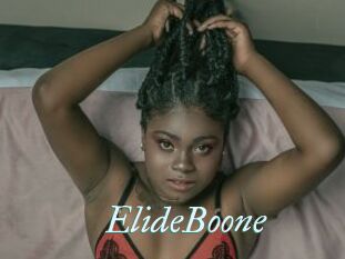 ElideBoone