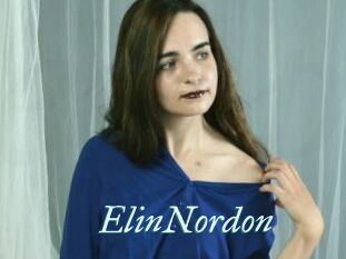 ElinNordon