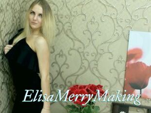 ElisaMerryMaking