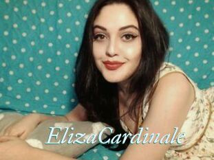 ElizaCardinale