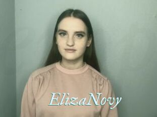 ElizaNovy