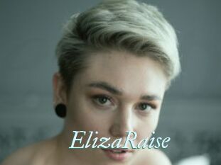 ElizaRaise Erotik Pr