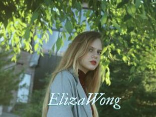 ElizaWong