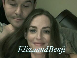 ElizaandBenji