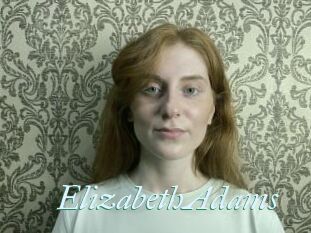ElizabethAdams