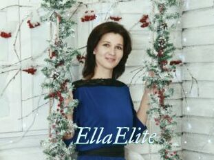 EllaElite