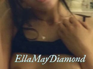 EllaMayDiamond