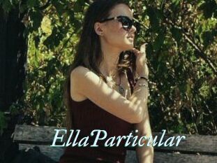 EllaParticular