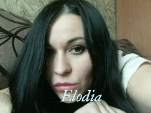 Elodia