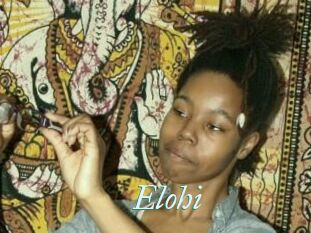 Elohi
