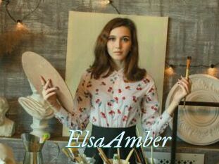 ElsaAmber