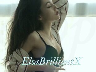 ElsaBrilliantX