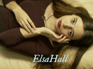 ElsaHall