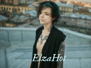 ElzaHot