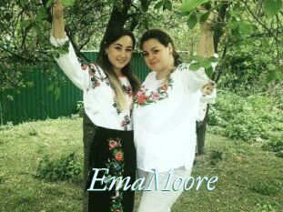 EmaMoore