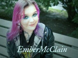 EmberMcClain