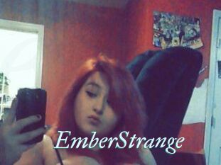 EmberStrange