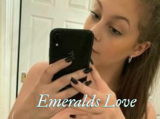 Emeralds_Love