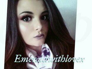 Emeraldwithlovex