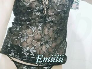 Emiilii