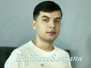 EmilianoSantana