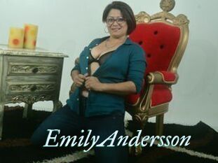 EmilyAndersson Erotik Pr