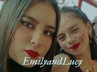 EmilyandLucy