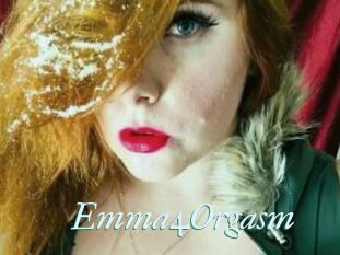 Emma4Orgasm