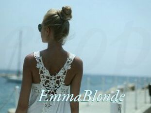 EmmaBlonde