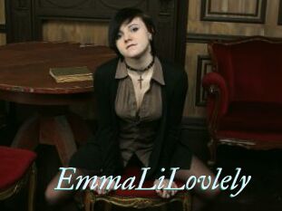 EmmaLiLovlely
