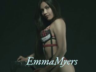 EmmaMyers