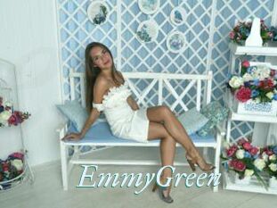 EmmyGreen
