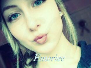 Emoriee