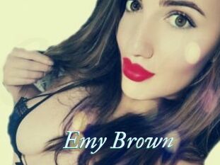 Emy_Brown