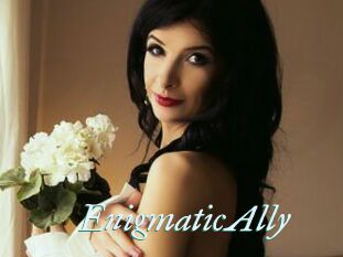EnigmaticAlly