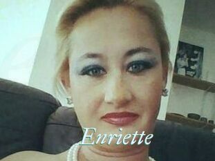 Enriette