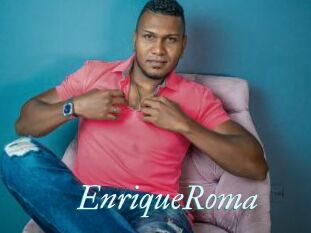 EnriqueRoma