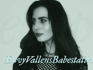 EnvyVallensBabestation