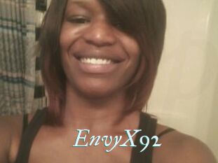 EnvyX92