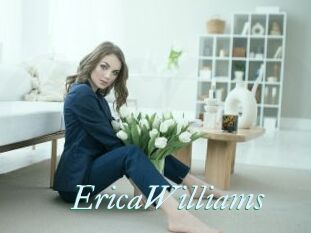 EricaWilliams