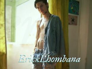 ErickLhombana