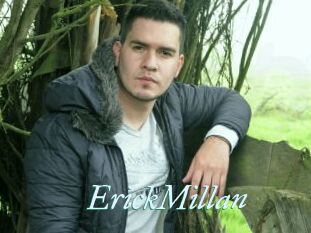 ErickMillan