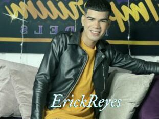 ErickReyes
